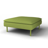 Corduroy - Fern Green