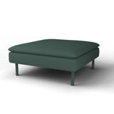Corduroy - Forest Green