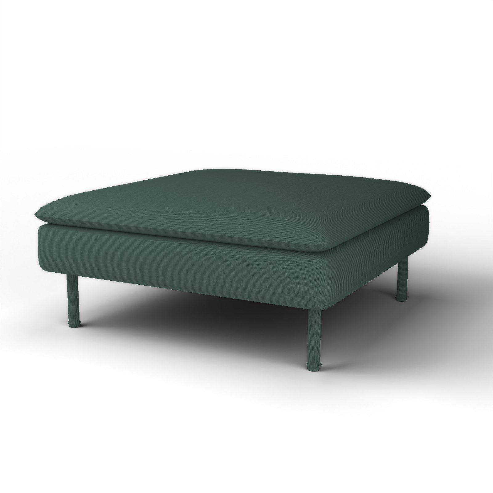 Corduroy - Forest Green