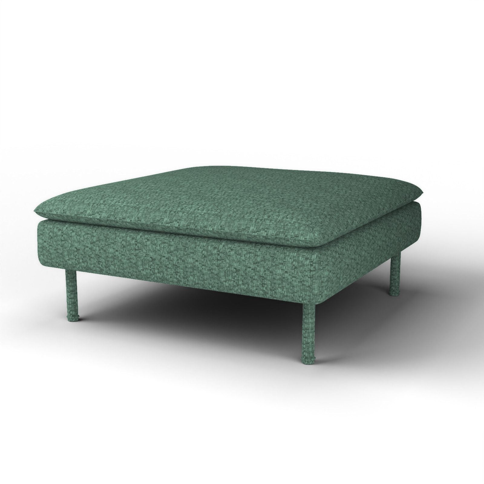 Diamond - Forest Green