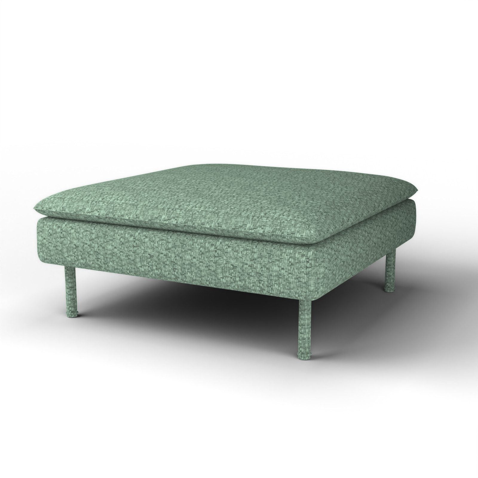 Diamond - Mint Green