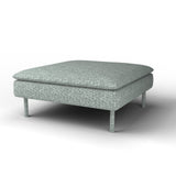 Diamond - Silver Grey