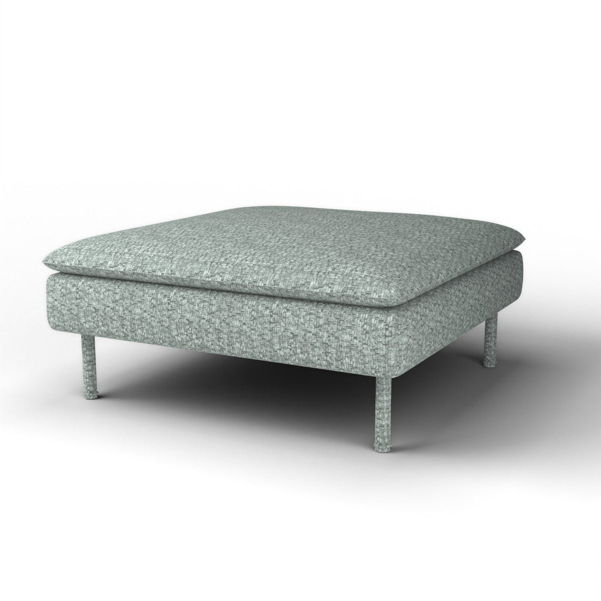 Diamond - Silver Grey