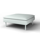 Linen - White