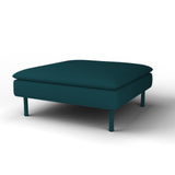 Tweed - Teal