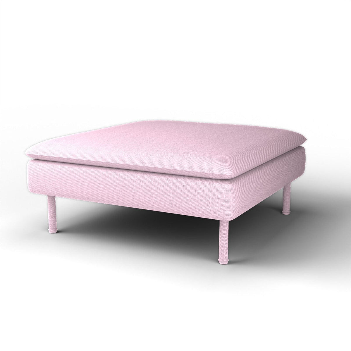 Velvet - Blush