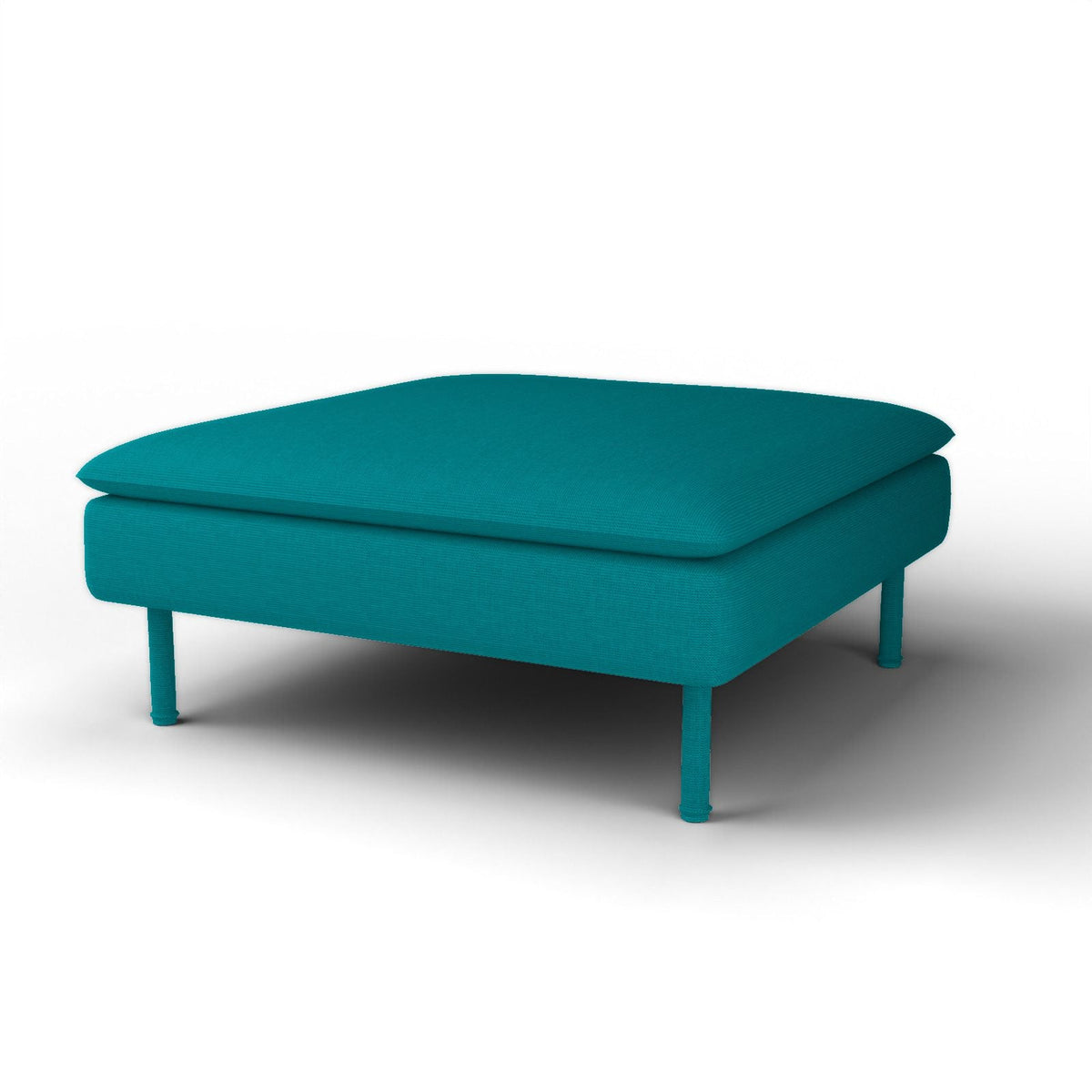 Velvet - Peacock