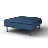 Waffle - Dark Blue
