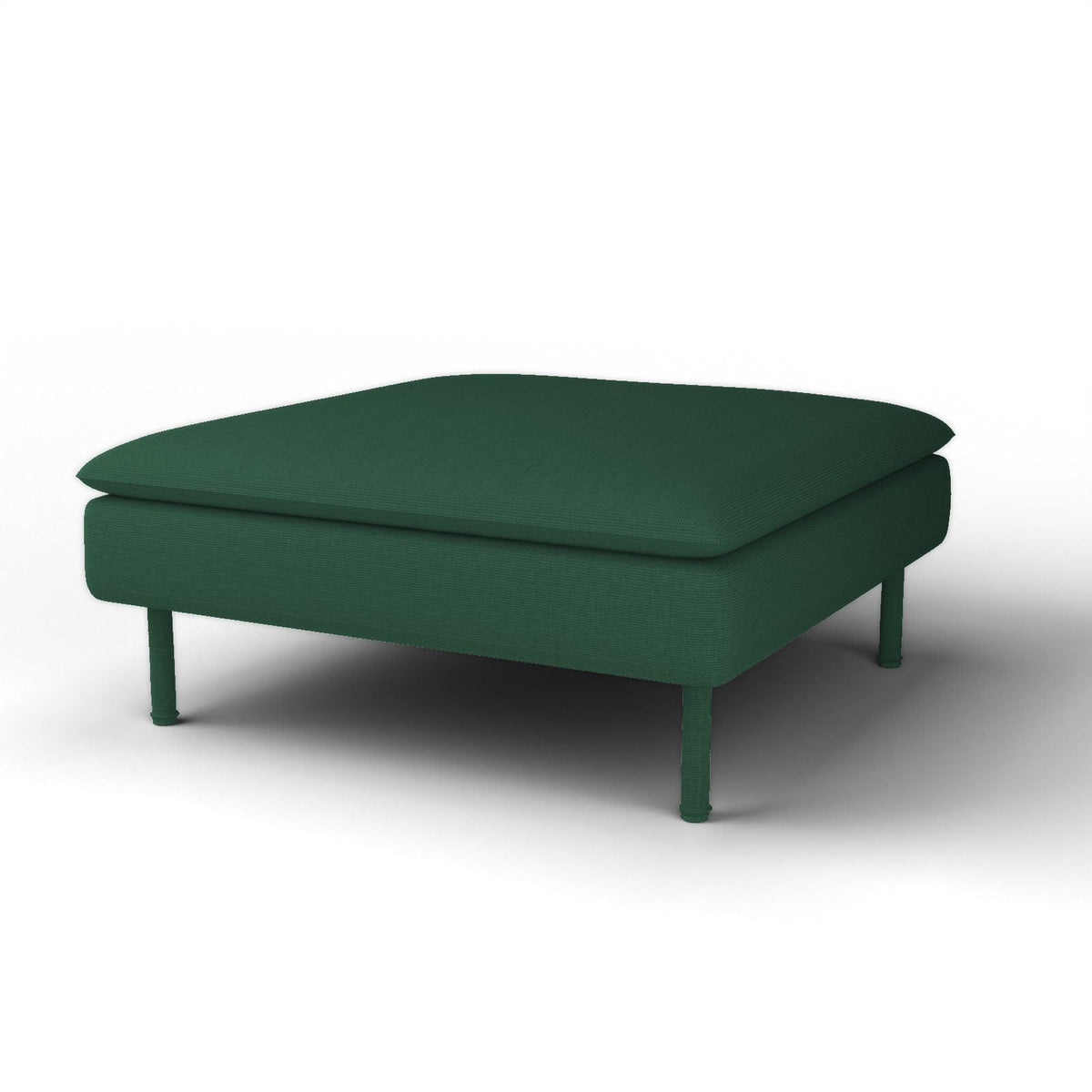 Waffle - Forest Green