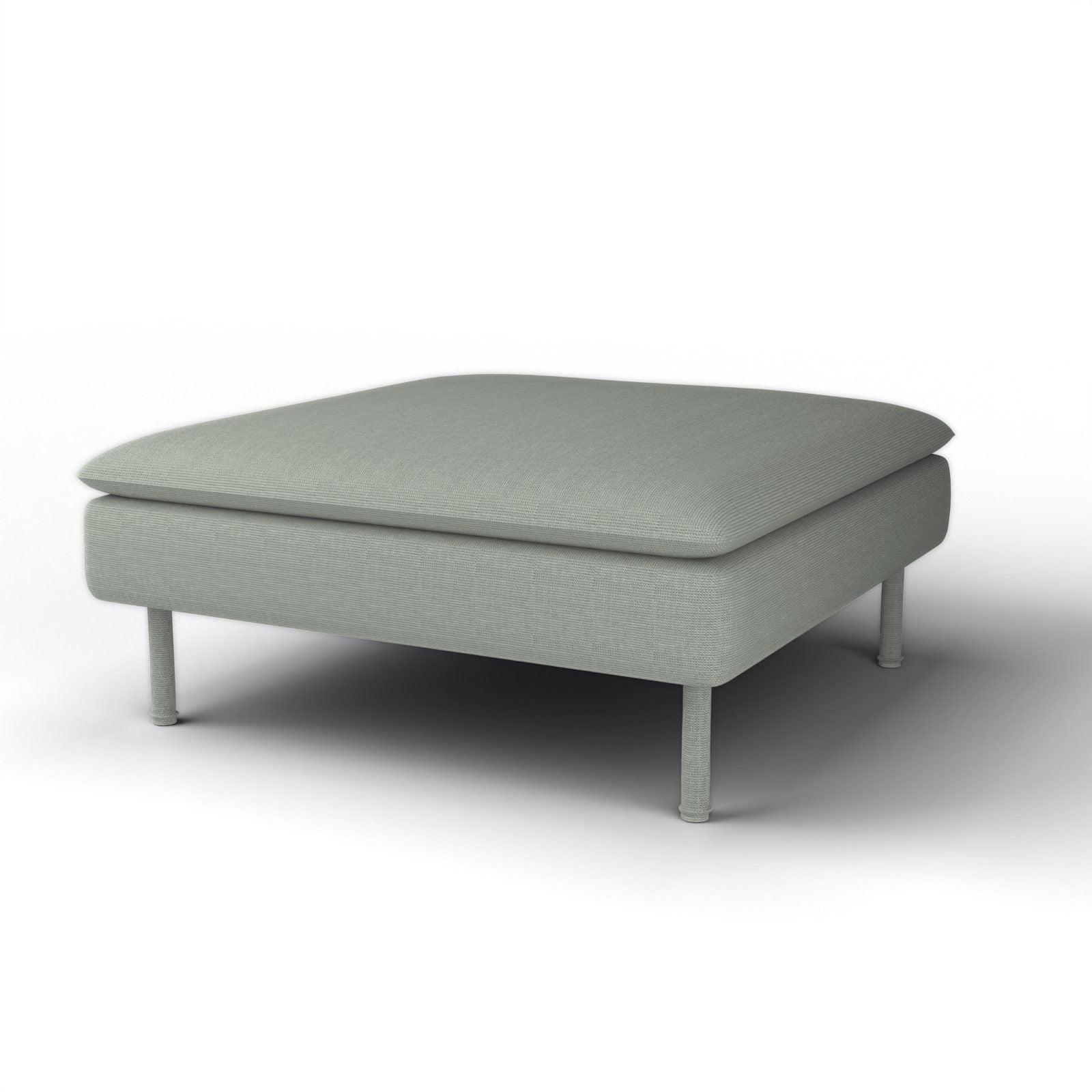 Waffle - Stone Grey