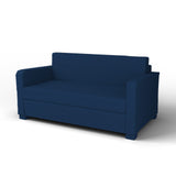 Basket - Navy Blue