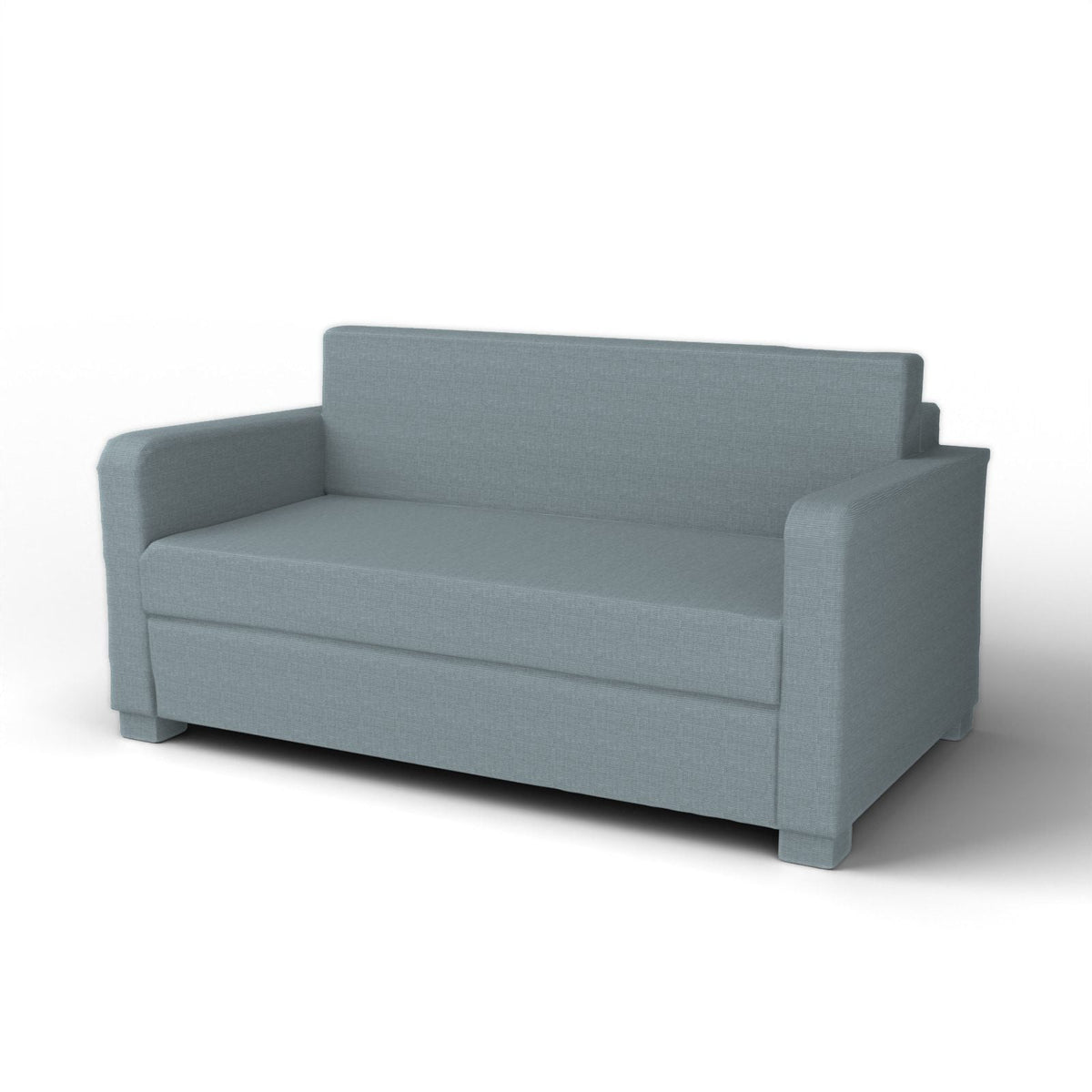 Basket - Stone Grey