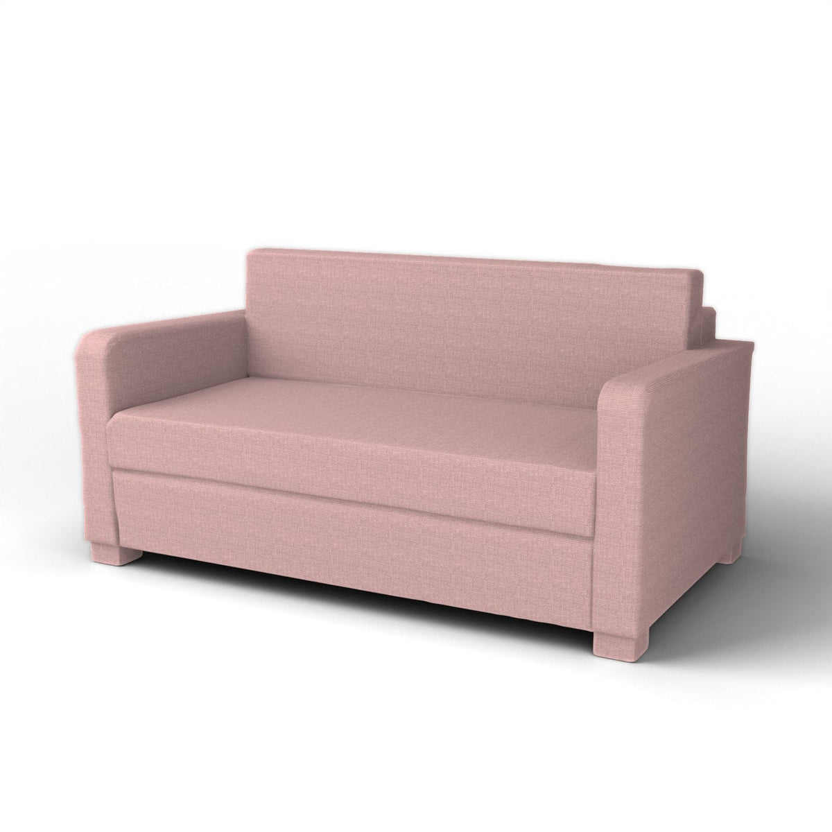 Linen - Pink