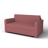Tweed - Dusty Rose