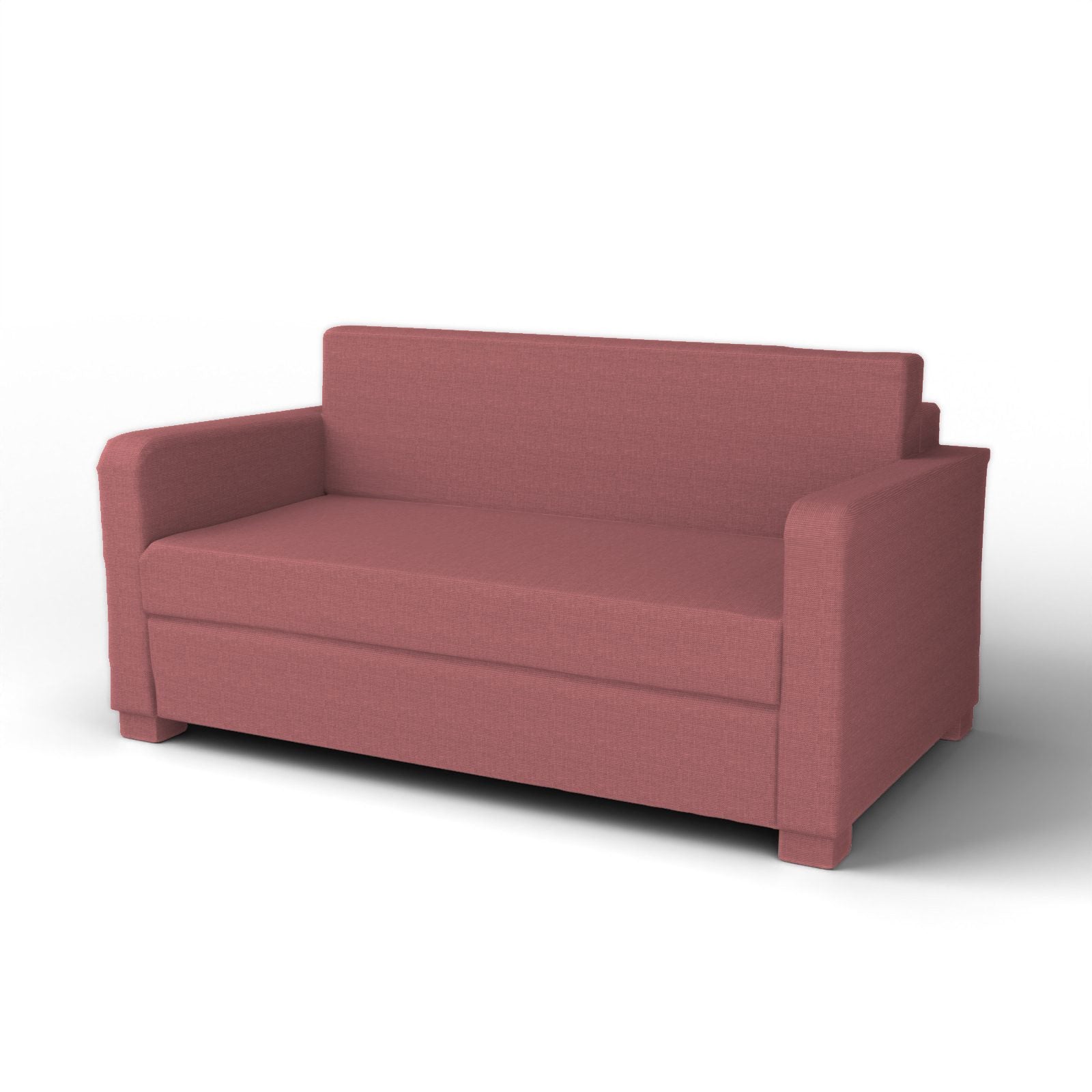 Tweed - Dusty Rose
