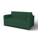Waffle - Forest Green