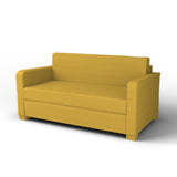 Waffle - Yellow