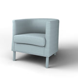 Basket - Light Grey
