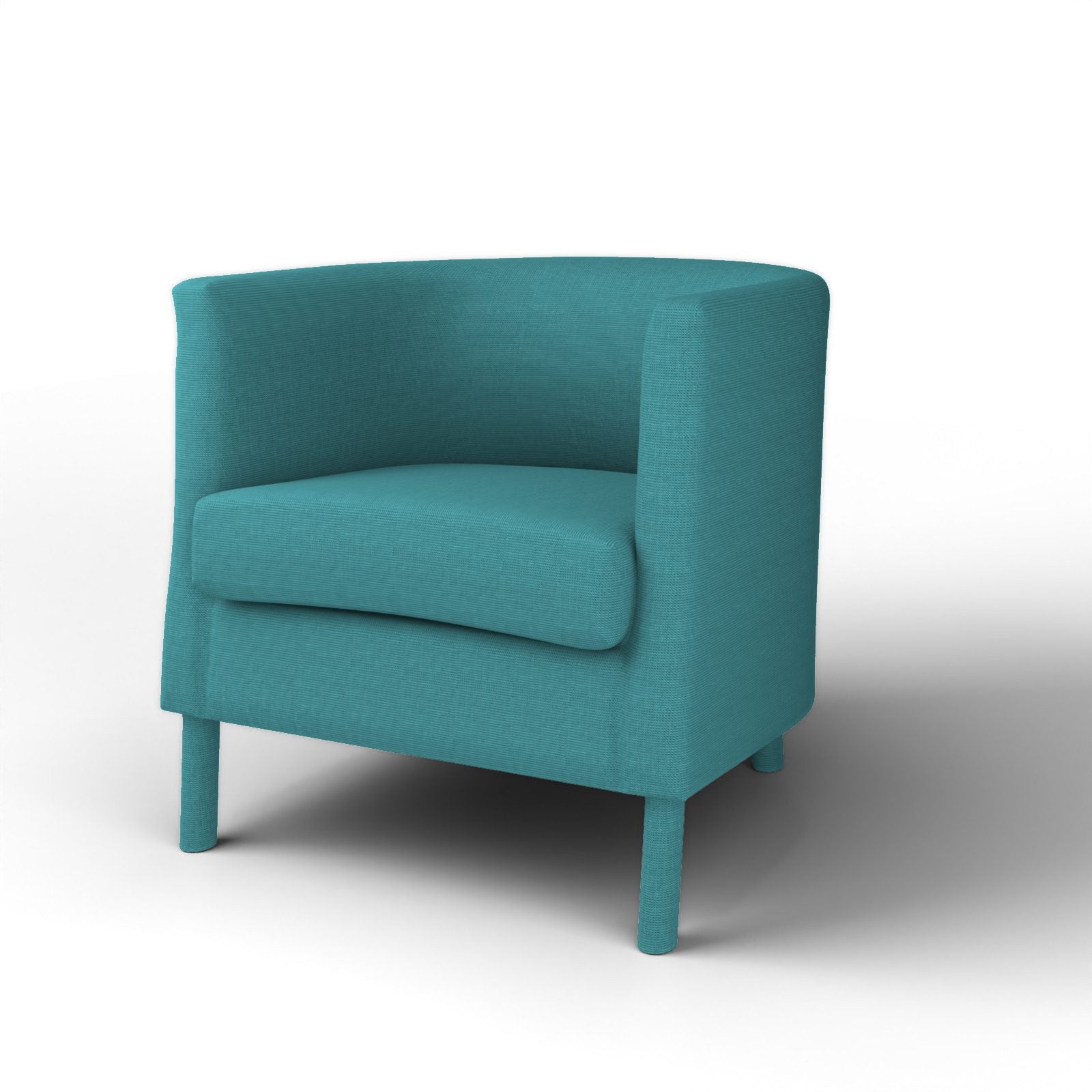Basket - Teal