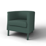 Corduroy - Forest Green