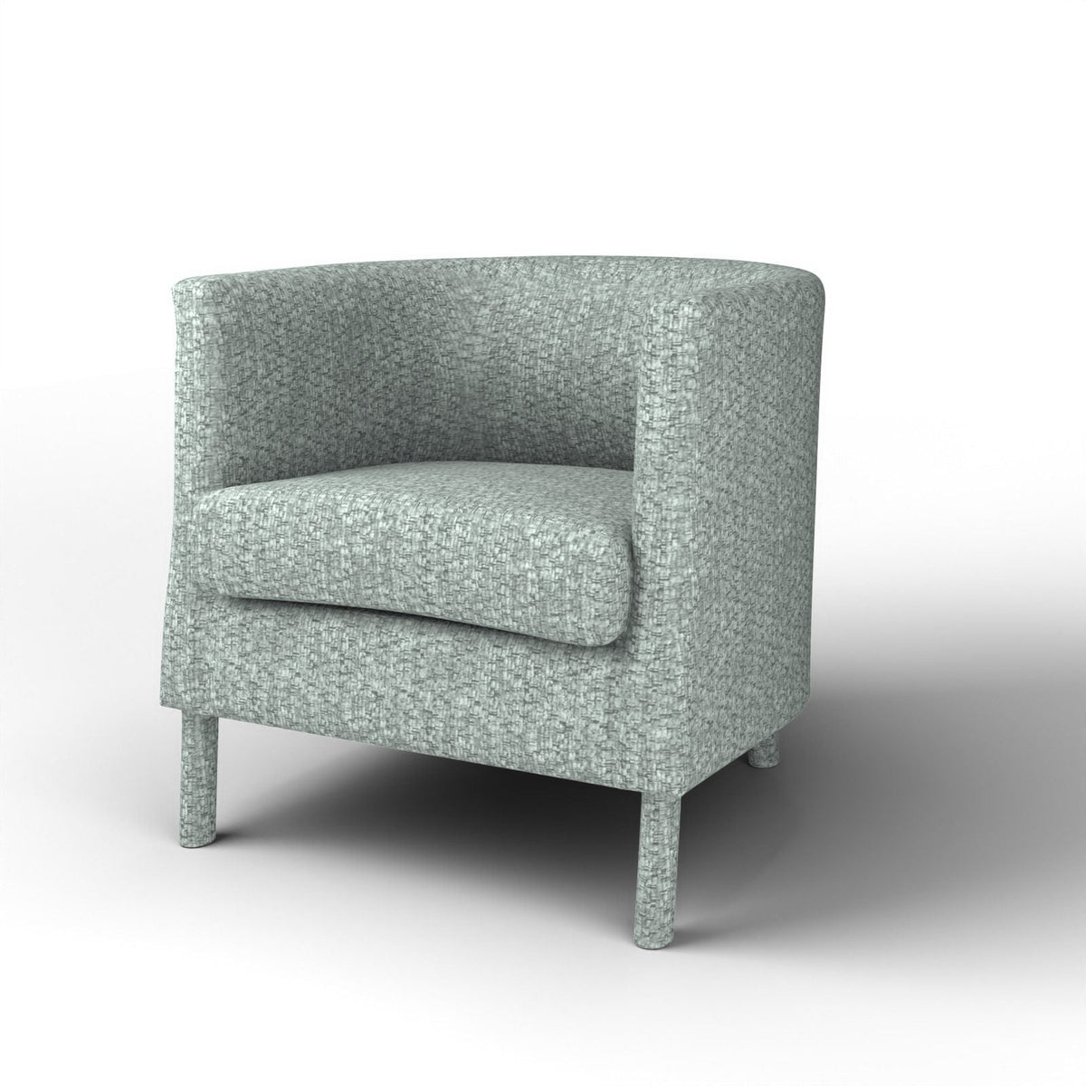 Diamond - Silver Grey