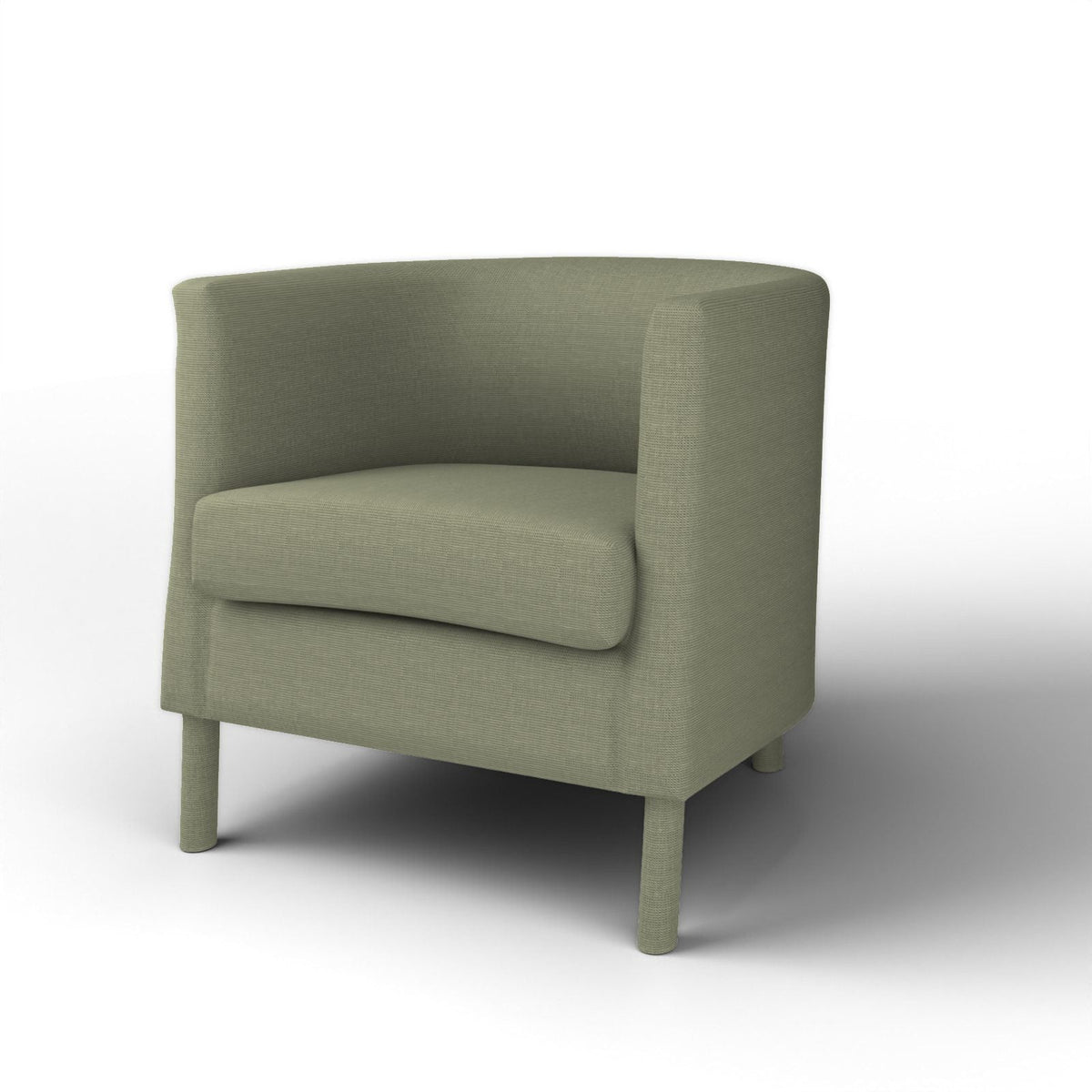 Linen - Olive