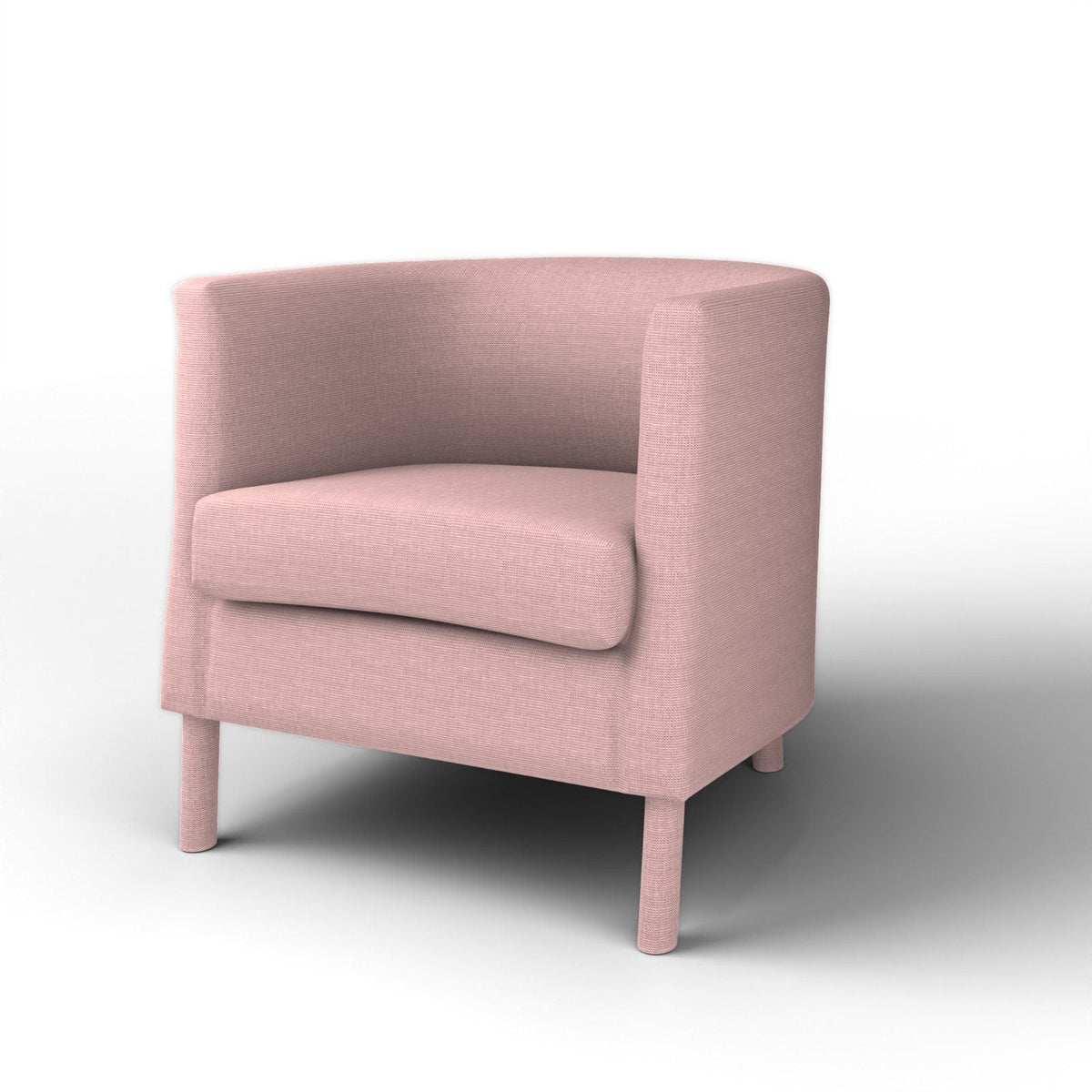 Linen - Pink