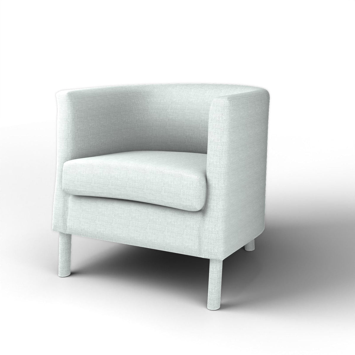 Linen - White