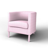Velvet - Blush