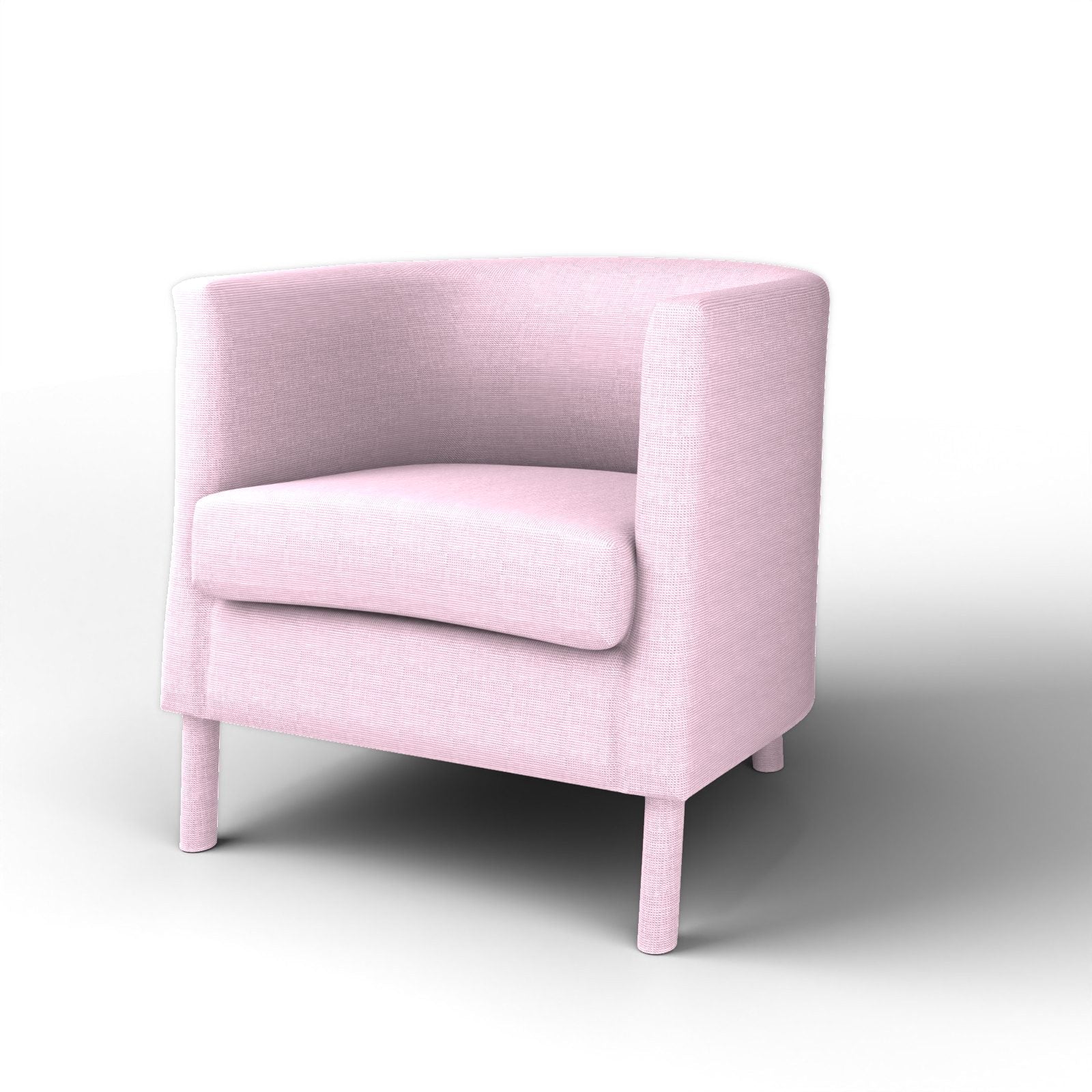 Velvet - Blush
