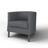 Velvet - Graphite