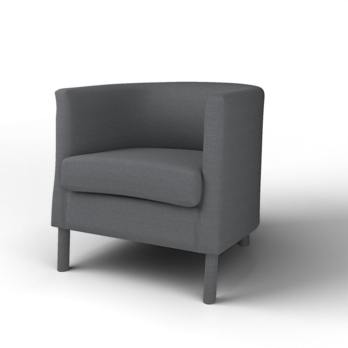 Velvet - Graphite