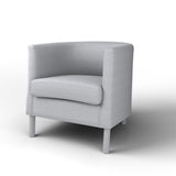 Velvet - Silver
