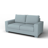 Basket - Light Grey