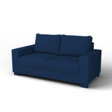 Basket - Navy Blue
