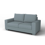 Basket - Stone Grey