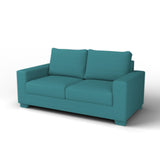 Basket - Teal