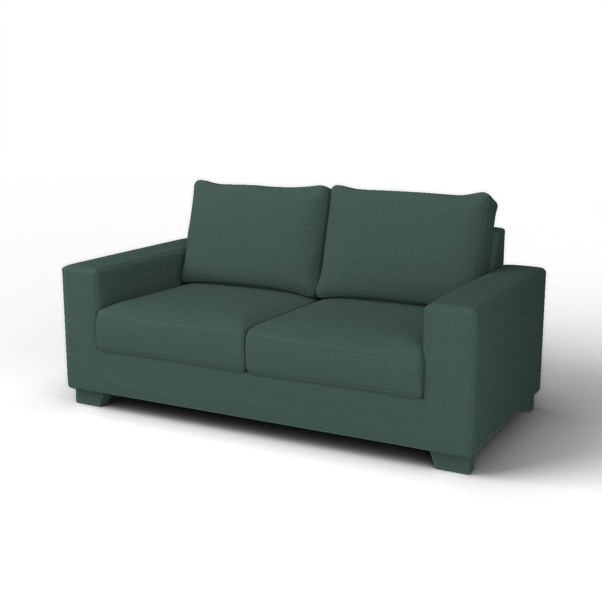 Corduroy - Forest Green