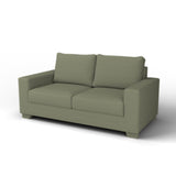 Linen - Olive