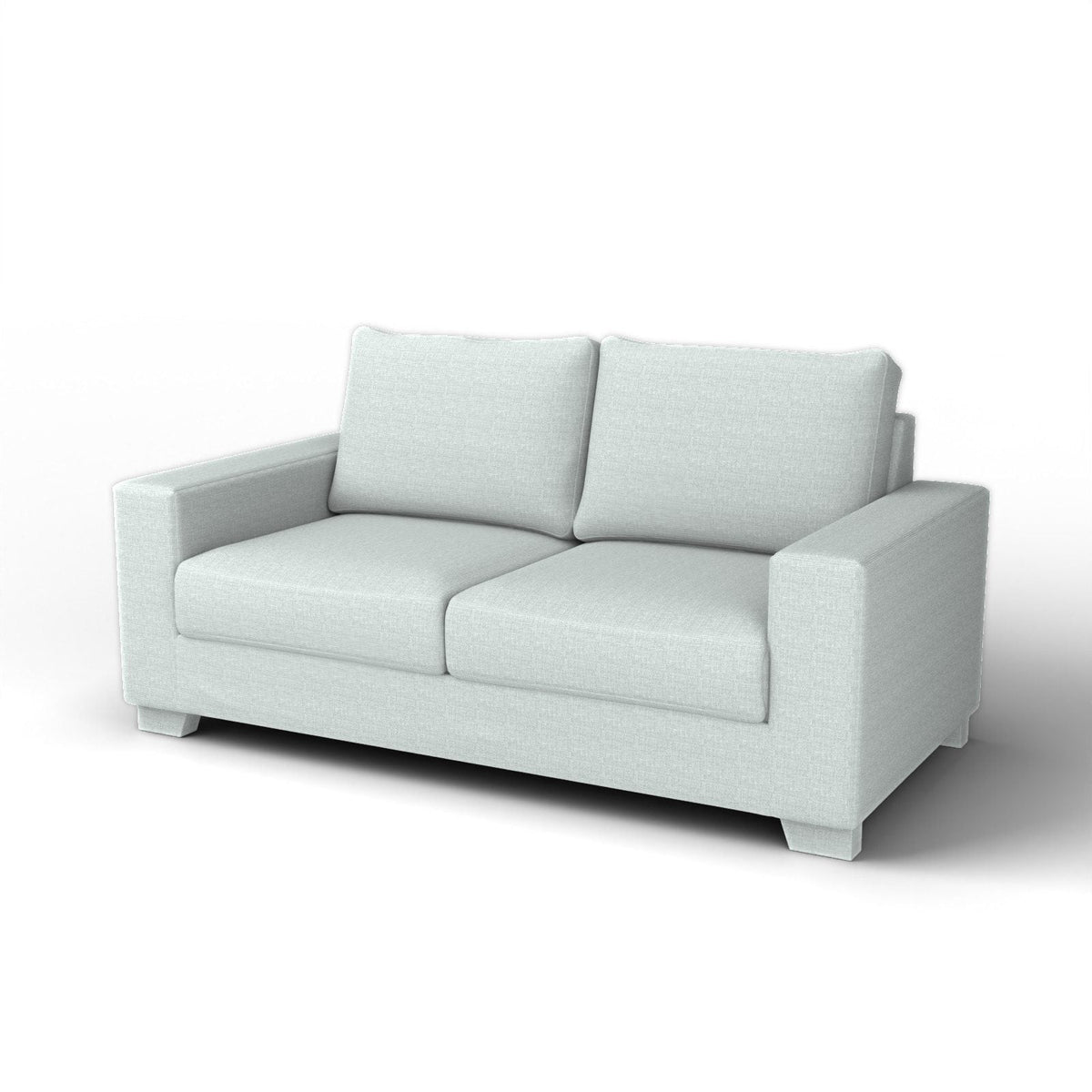 Linen - White