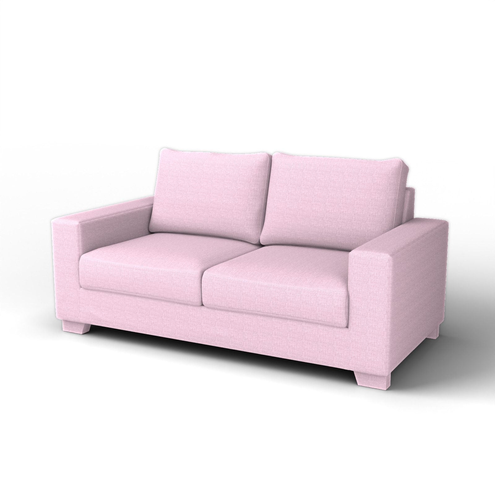 Velvet - Blush