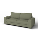 Linen - Olive