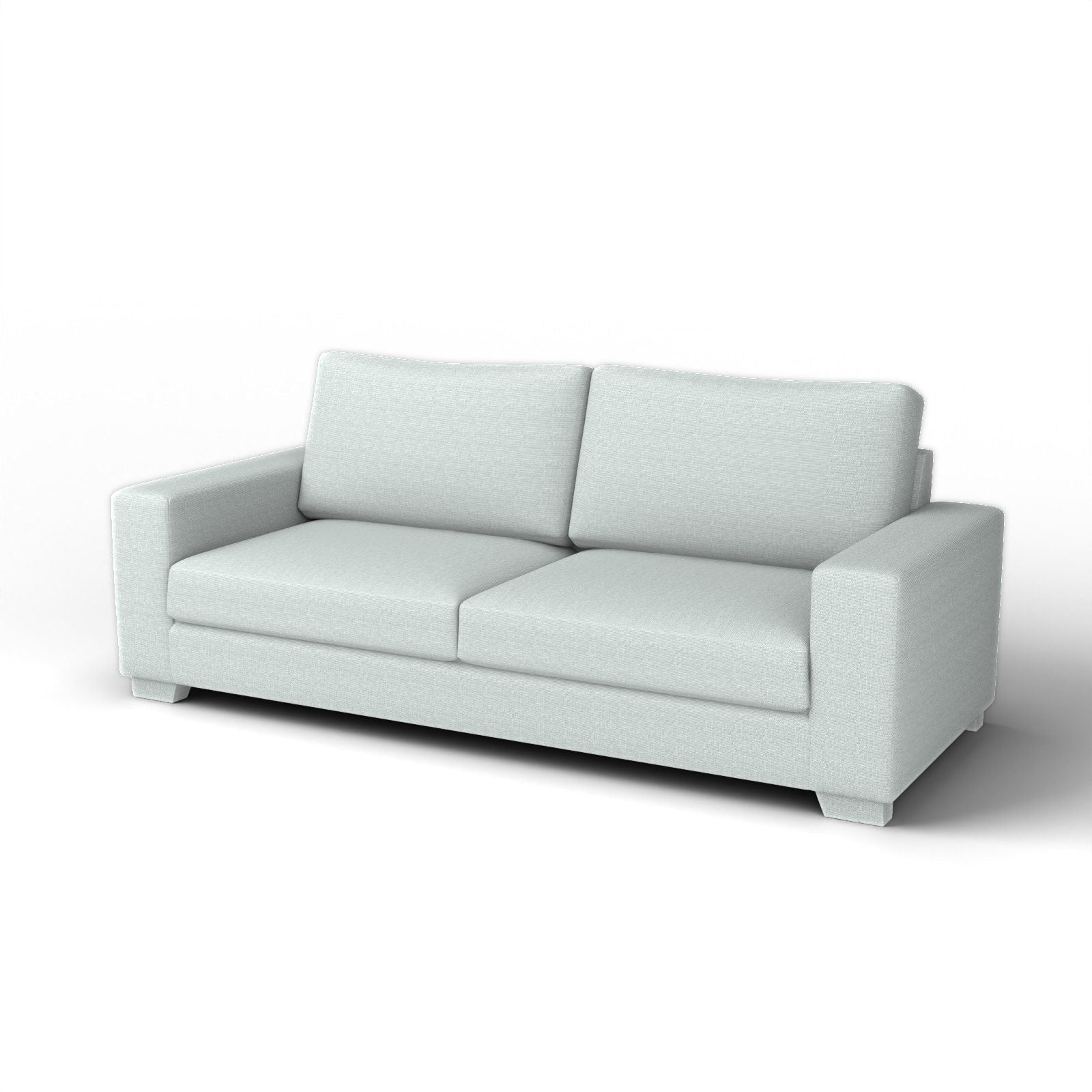 Linen - White