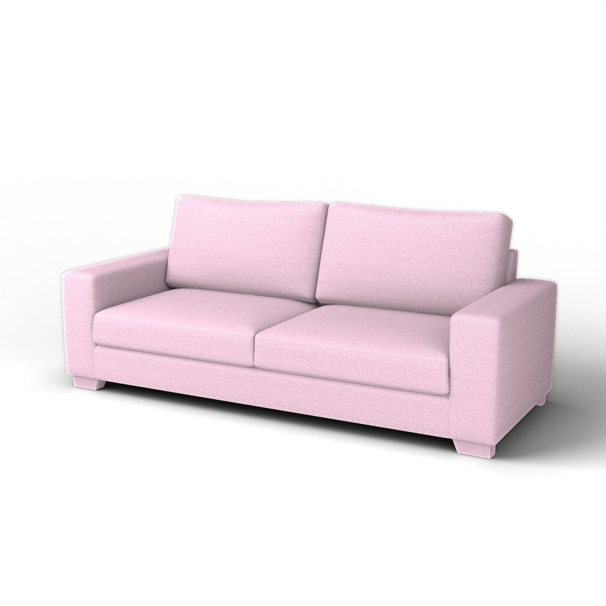 Velvet - Blush