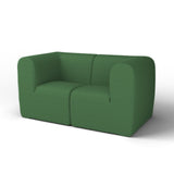 Basket - Forest Green