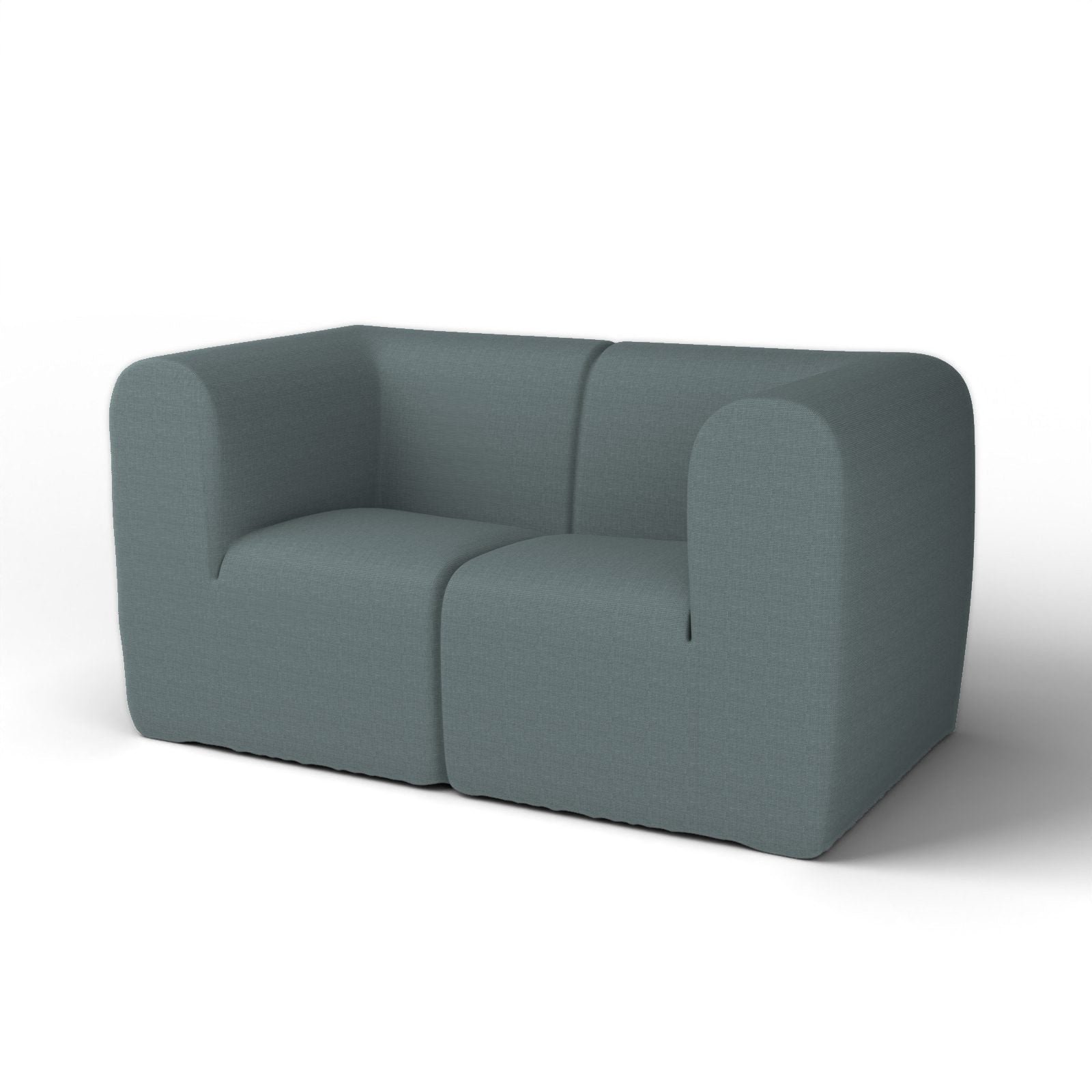 Linen - Grey