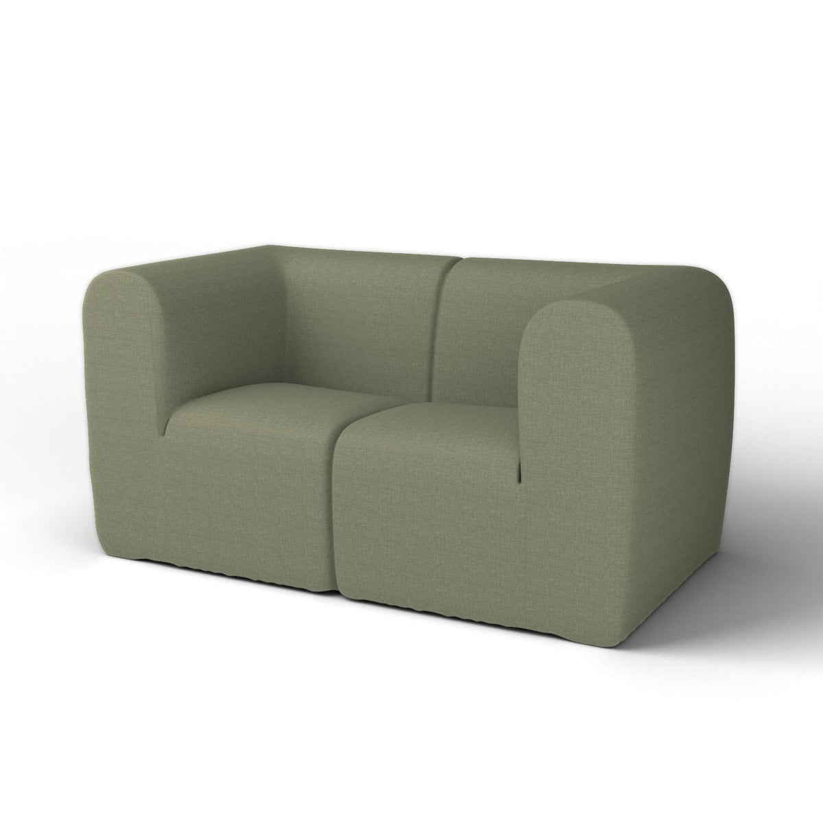 Linen - Olive