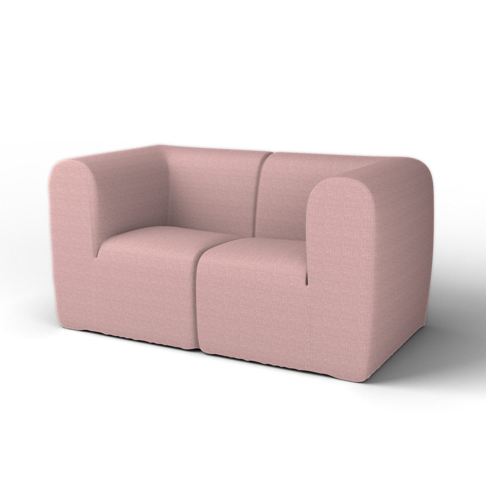 Linen - Pink