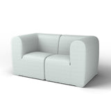 Linen - White