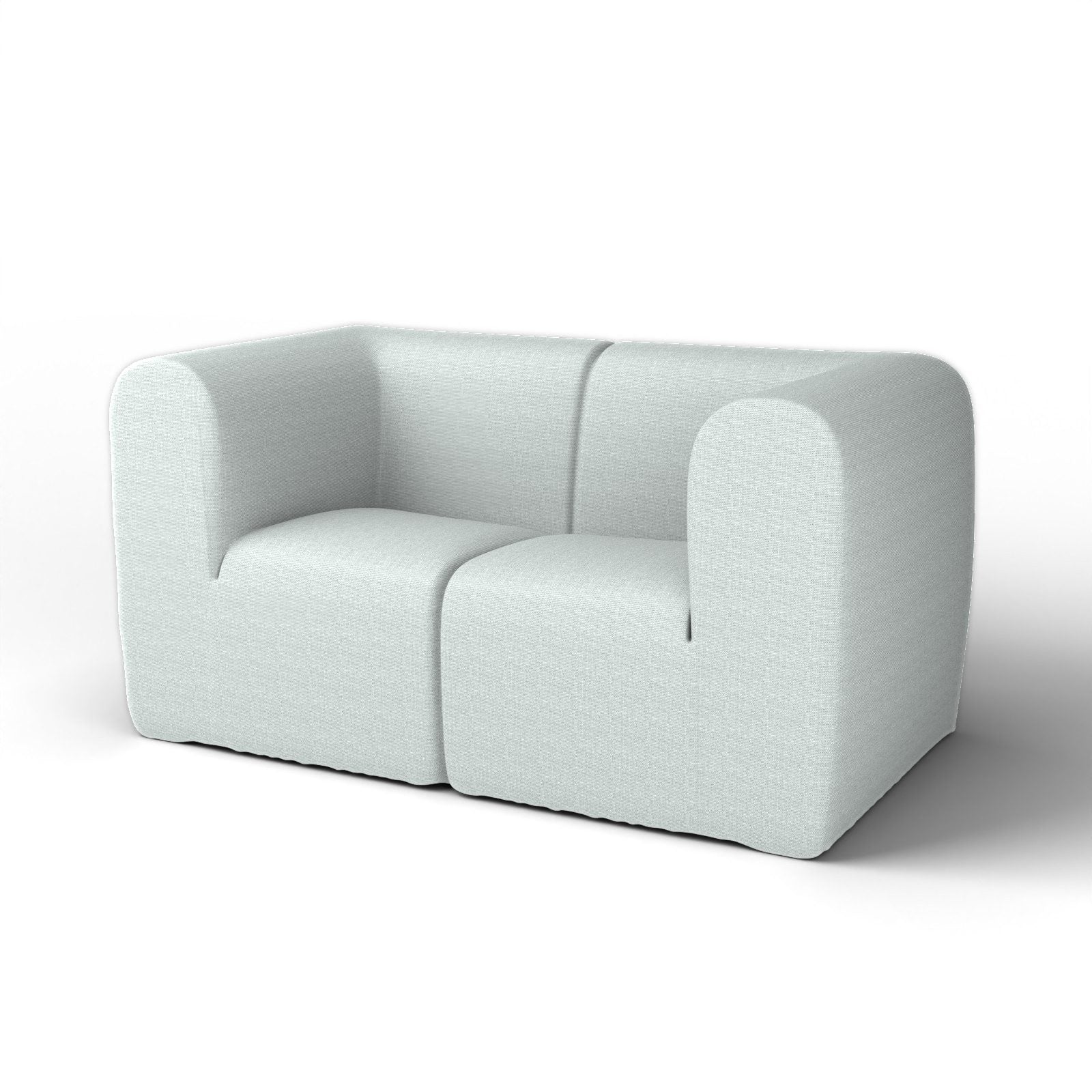 Linen - White